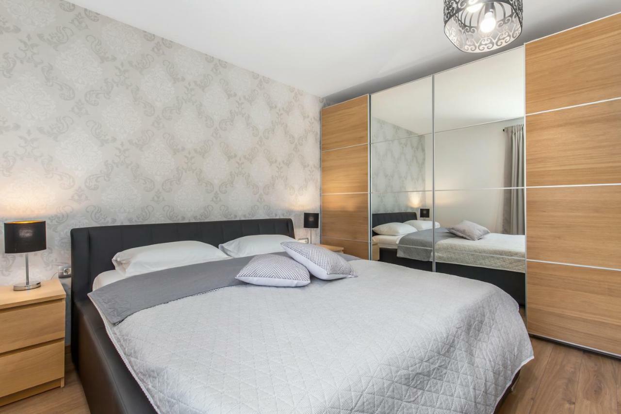Apartment Niki 오파티아 외부 사진