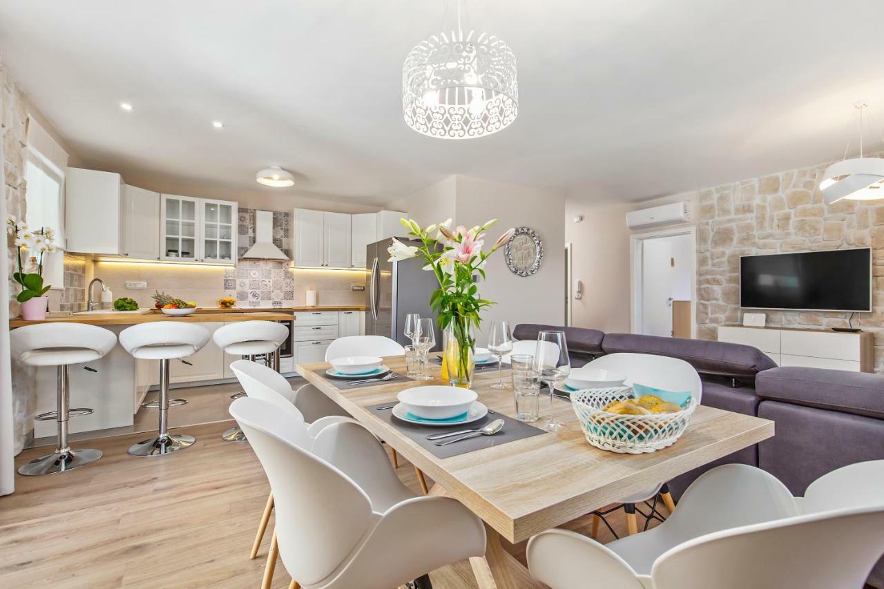 Apartment Niki 오파티아 외부 사진