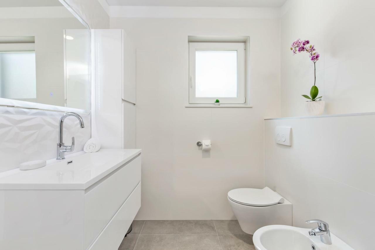 Apartment Niki 오파티아 외부 사진
