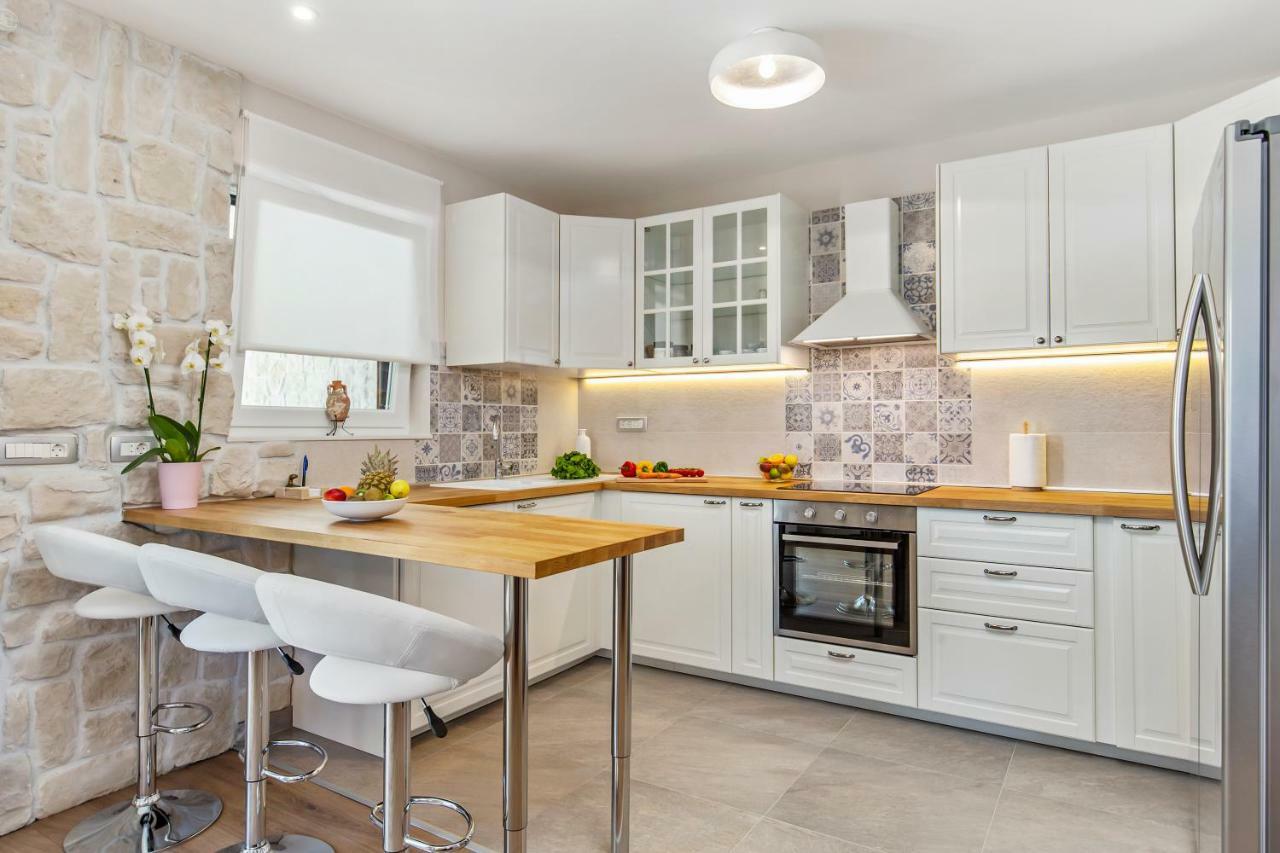 Apartment Niki 오파티아 외부 사진