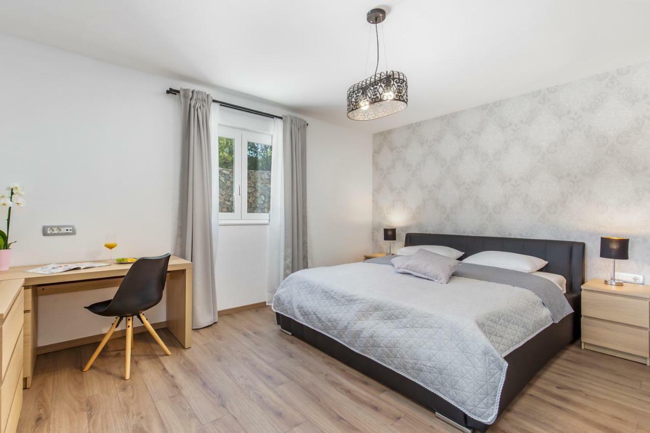 Apartment Niki 오파티아 외부 사진
