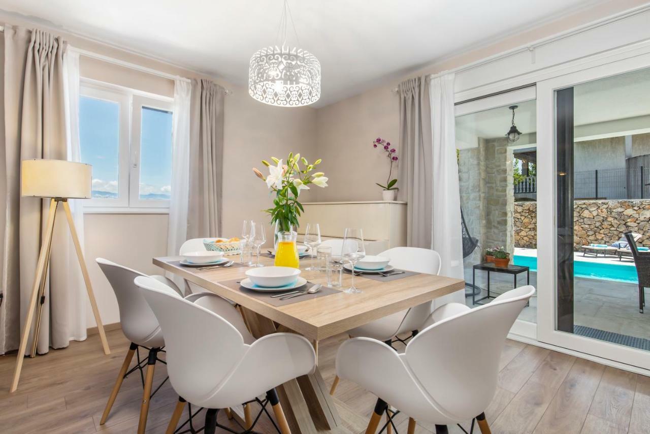 Apartment Niki 오파티아 외부 사진